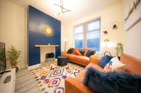 Stunning house near Blackpool attractions